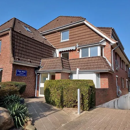 Haus Nige Ooge Cuxhaven
