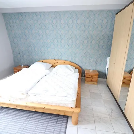 Haus Nige Ooge * Cuxhaven