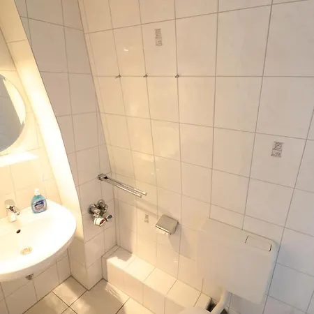 Haus Nige Ooge Appartement