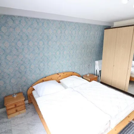 Appartement Haus Nige Ooge