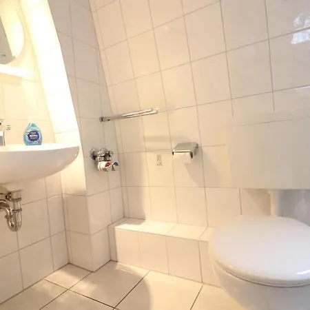 Haus Nige Ooge * Cuxhaven