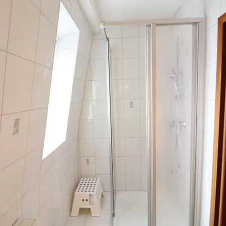 Appartement Haus Nige Ooge *