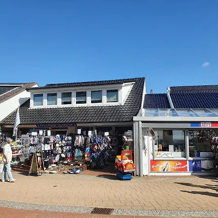 Haus Nige Ooge * Cuxhaven