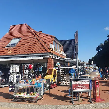 Haus Nige Ooge *
